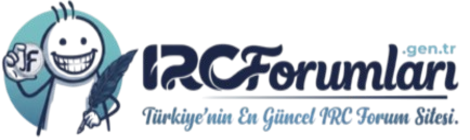 Türkiye'nin Güncel IRC Forum Sitesi - IFGT