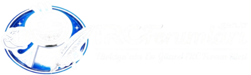 Türkiye'nin Güncel IRC Forum Sitesi
