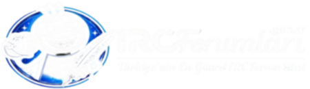 Türkiye'nin Güncel IRC Forum Sitesi - IFGT