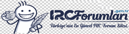 Türkiye'nin Güncel IRC Forum Sitesi - IFGT