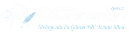 Türkiye'nin Güncel IRC Forum Sitesi - IFGT