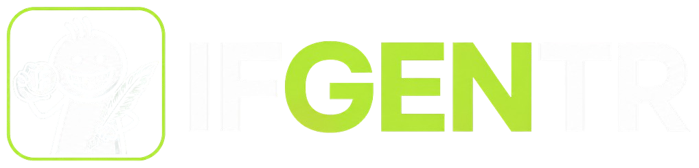 Türkiye'nin Güncel IRC Forum Sitesi - IFGT