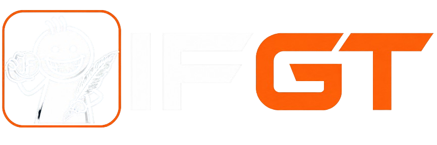Türkiye'nin Güncel IRC Forum Sitesi - IFGT