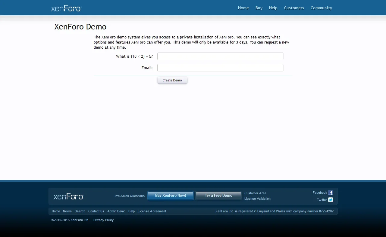 'XenForo Demo I XenForo' - xenforo_com_demo.webp 'XenForo Demo I XenForo' - xenforo_com_demo.webp