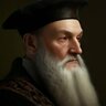 Nostradamus