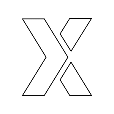 X
